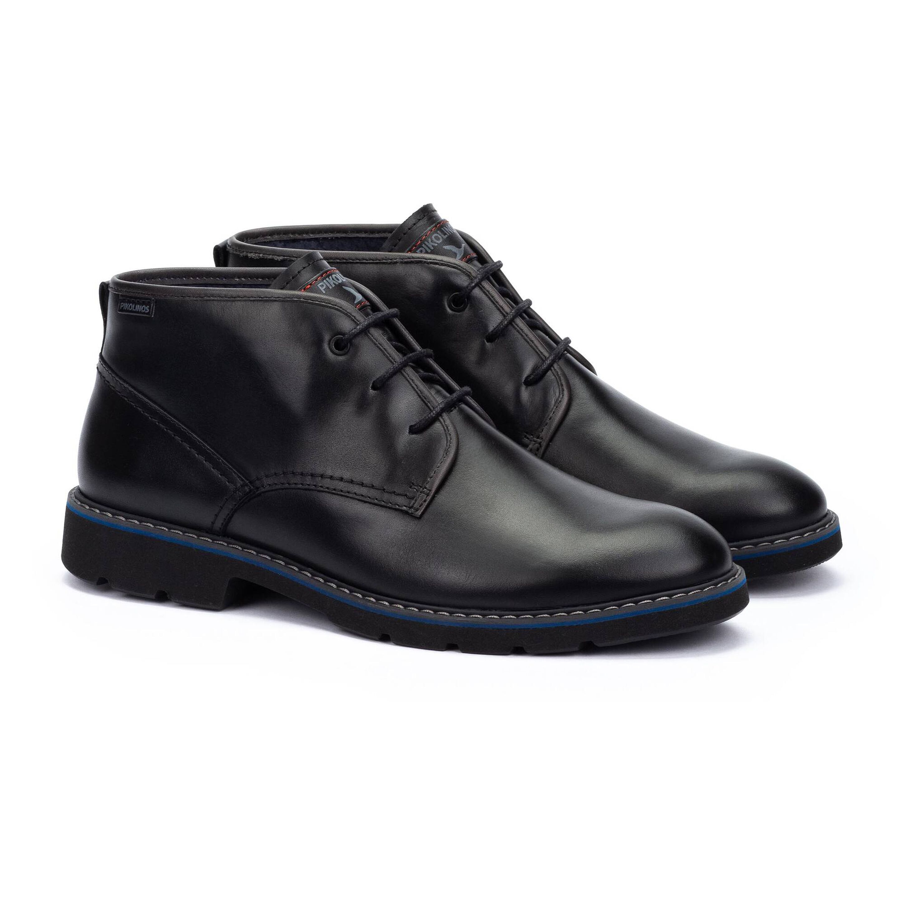 ALARCON M7D-8054C1, BLACK Zoom ALARCON M7D-8054C1, BLACK, large
